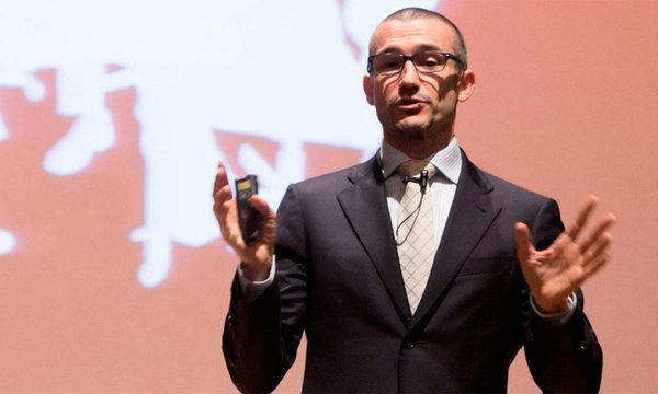 Invitan a conferencia «Cómo enamorar a tu audiencia»