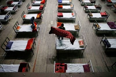 La variante india podría ser más contagiosa y resistente a vacunas y terapias - Mundo - ABC Color