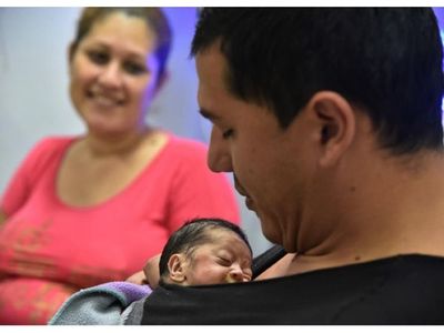Crean app para crianza hasta primer año