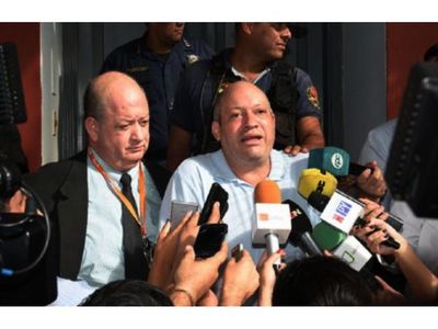 Destraban el caso de Stadecker y podrán hacer la preliminar