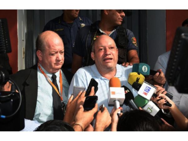 Destraban el caso de Stadecker y podrán hacer la preliminar