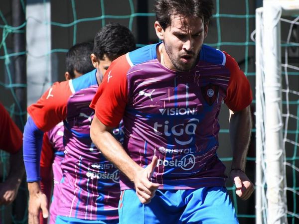 El Ciclón conoce su camino en la Libertadores de futsal