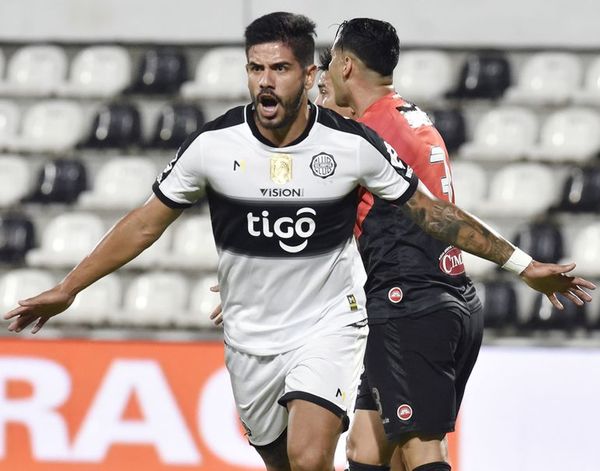 Olimpia busca el primer triunfo e igualar a los tres punteros - Olimpia - ABC Color