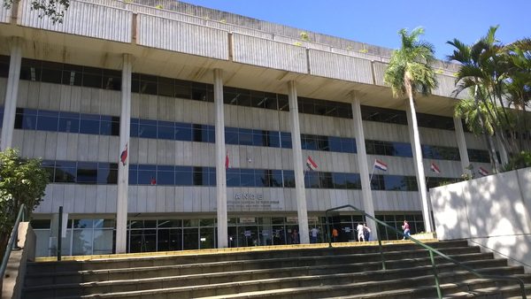 Dos zonas en el límite con Ñemby estarán sin energía eléctrica » San Lorenzo PY