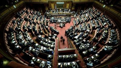 Italia aprobó plan de recuperación económica pospandemia