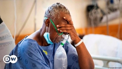 Diario HOY | La variante india sería más contagiosa y resistente a vacunas y terapias