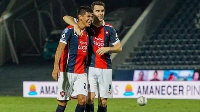 Diario HOY | Cerro Porteño y La Guaira se enfrentan en duelo abierto del Grupo H