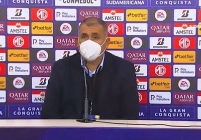 “El punto es importante y más cuando se juega de visitante” - Fútbol - ABC Color