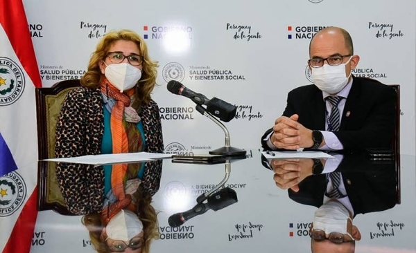 Diario HOY | Personas que no están registradas no recibirán la vacuna anticovid, reiteran