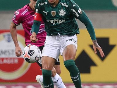 Palmeiras atropella a Independiente del Valle