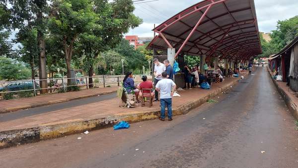 Municipalidad mantiene vicios contra los cuales tanto se luchó, sostiene Wiens - La Clave