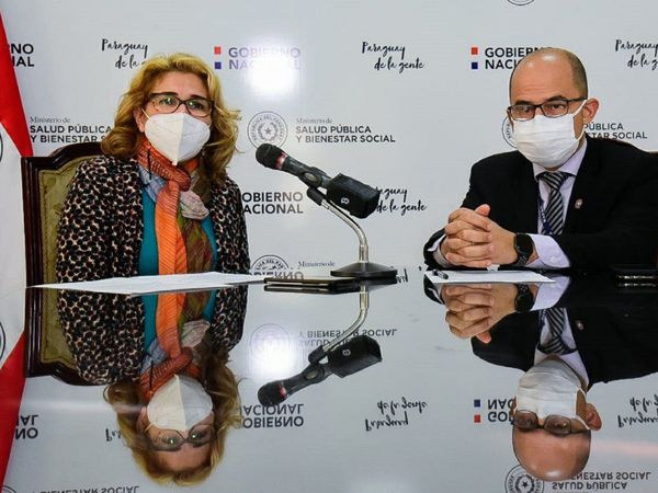 Vacunación Covid-19: Salud pide respetar agendamiento para evitar caos