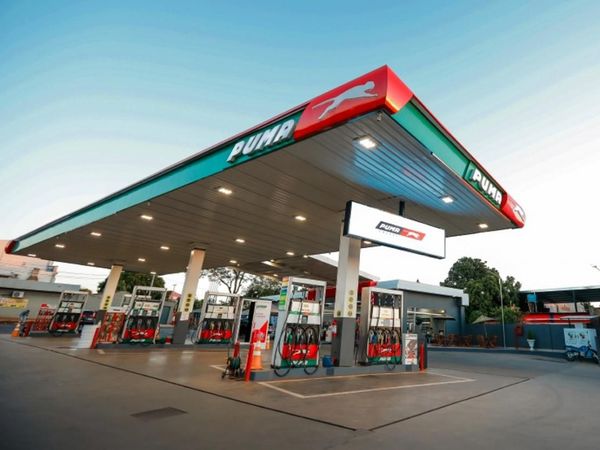 Inédita promoción de Puma Energy en alianza con Michelin