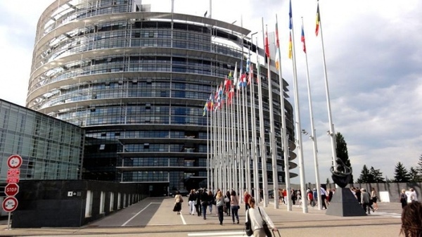 El Parlamento Europeo cerró un largo y traumático capítulo del Brexit | .::Agencia IP::.