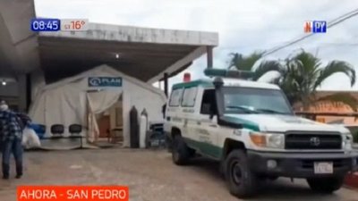 Santaní: Nacieron 11 bebés en 24 horas | Noticias Paraguay