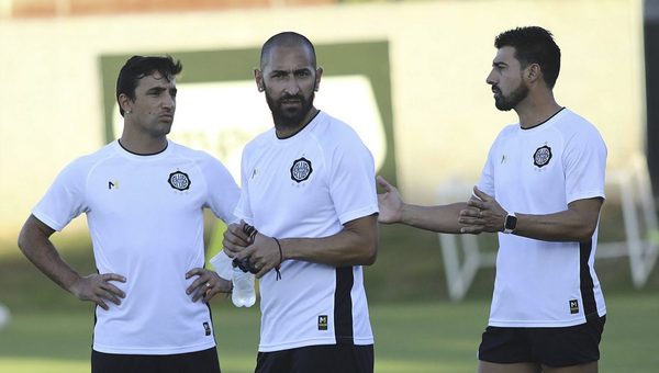 Versus / Tres inesperadas novedades entre los llamados por Orteman para la Copa