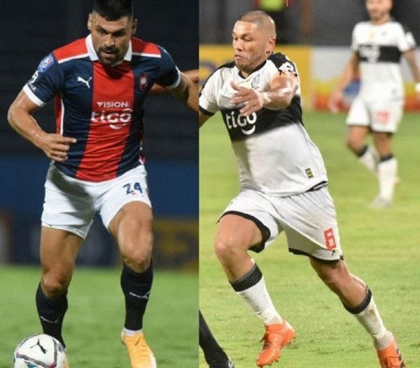 Día de Copa: Cerro y Olimpia buscarán seguir sumando puntos, uno en casa el otro de visitante