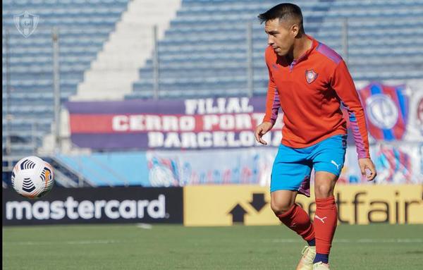 Libertadores: Cerro deberá hacer valer su localía hoy ante La Guaira