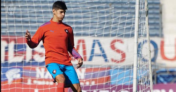 Libertadores: el Ciclón recibe a La Guaira en la Nueva Olla