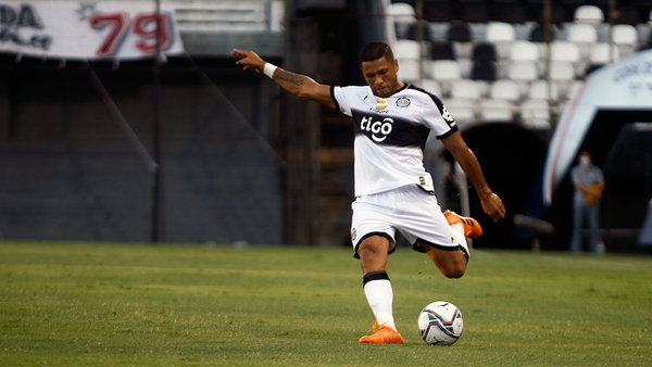 Olimpia recibe a Always Ready con la obligación de ganar