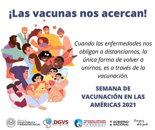 Esquema regular de vacunación completo para prevenir enfermedades