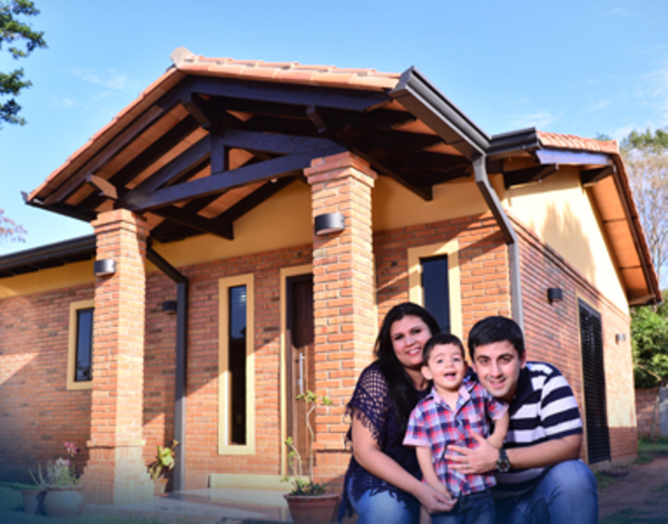 AFD tuvo un crecimiento del 55% en créditos para la vivienda en el primer trimestre de 2021 | .::Agencia IP::.
