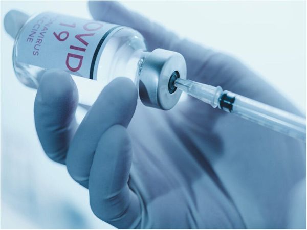 Diabéticos deben aplicarse la vacuna contra el virus