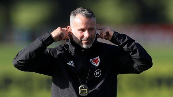 Diario HOY | Giggs se declara inocente de los cargos de violencia doméstica
