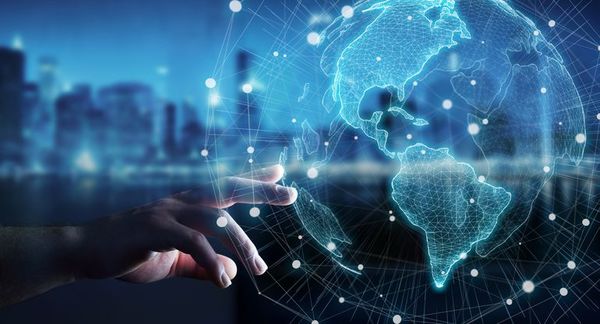 Francia advierte contra la dependencia tecnológica de la UE de China y EE.UU. - Tecnología - ABC Color