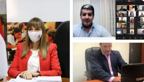 Comunicadores del Estado se capacitan en curso virtual gratuito sobre Oratoria | .::Agencia IP::.