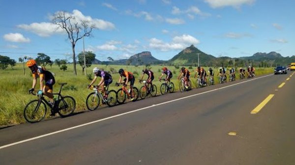 Ciclista muere al tragar una abeja | Noticias Paraguay