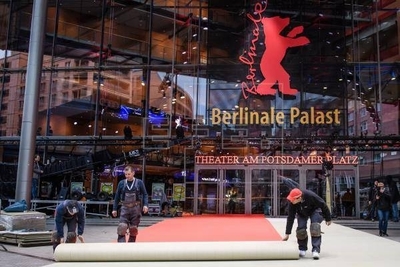 Diario HOY | La Berlinale estudia hacer su festival de verano al aire libre por la covid