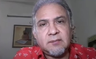 EL PERIODISTA RUBÉN VELAZQUEZ NOS NECESITA - La Voz del Norte