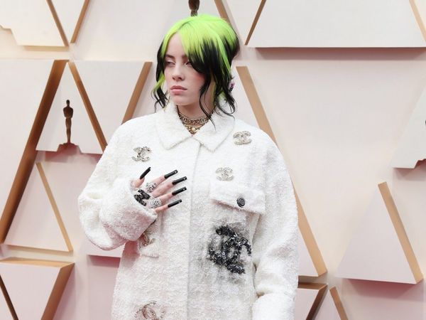 Billie Eilish anuncia su segundo disco: Happier Than Ever