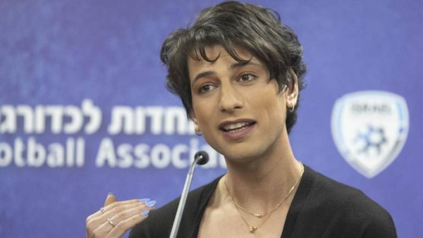 Diario HOY | Sapir Berman, primera árbitro transgénero de Israel