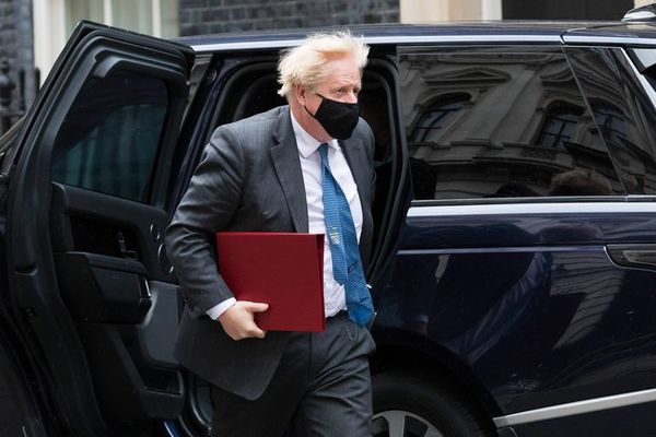 Punto final al Brexit: rige nuevo acuerdo comercial - Mundo - ABC Color