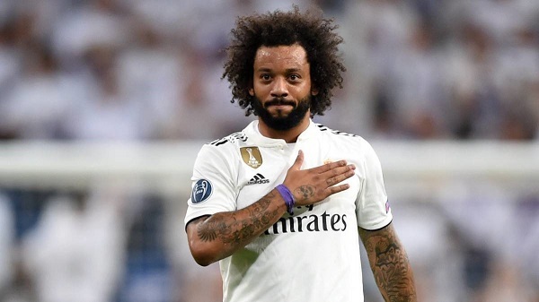 El increíble motivo que deja a Marcelo sin revancha ante el Chelsea