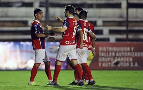 Cerro, por la ratificación del buen momento y el liderato