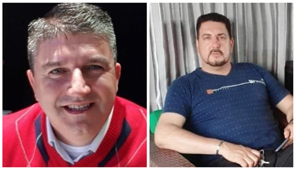 Dos concejales fallecieron por causa del Covid-19 en Ciudad del Este - Noticiero Paraguay