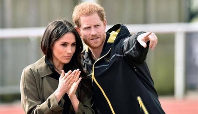 Diario HOY | Meghan y Harry se unen a Biden y otras personalides en concierto pro-vacunas