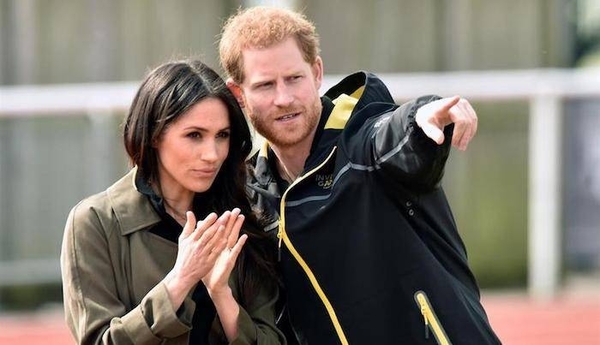 Diario HOY | Meghan y Harry se unen a Biden y otras personalides en concierto pro-vacunas