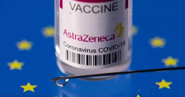 Diario HOY | Comisión Europea y AstraZeneca inician batalla ante los tribunales