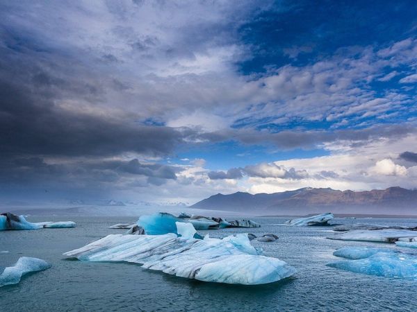 El deshielo de los glaciares se acelera desde 2000