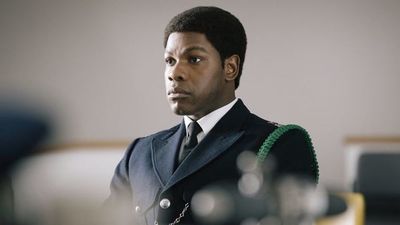“Small Axe”, de Steve McQueen, lidera lista de nominados a Bafta TV - Mundo - ABC Color