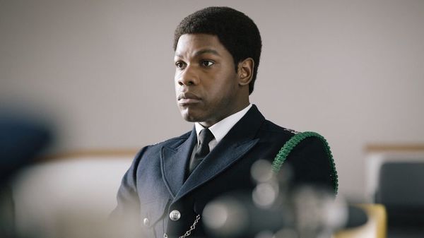 “Small Axe”, de Steve McQueen, lidera lista de nominados a Bafta TV - Mundo - ABC Color