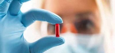 Pfizer podría tener una píldora contra la covid-19 antes de fin de año