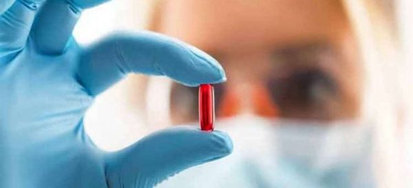Pfizer podría tener una píldora contra la covid-19 antes de fin de año