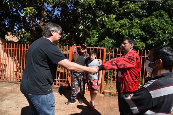 “TIKI” González reapareció con “AMNESIA”