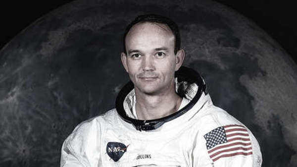 Fallece a los 90 años el astronauta Michael Collins, integrante de la misión Apolo 11 – Prensa 5
