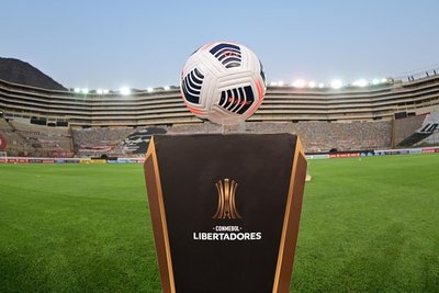 La Copa cita a los grandes de Paraguay | Noticias Paraguay